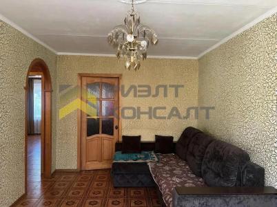Продажа квартиры Омск.&nbsp;г Омск, рп Новостройка, д 7