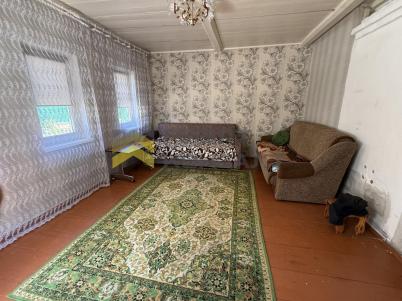 Продажа дома Омск.&nbsp;улица 5 Армии, 201
