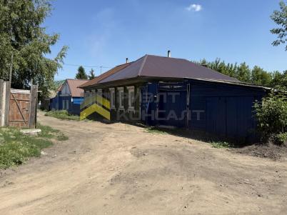 Продажа дома Омск.&nbsp;улица 5 Армии, 201