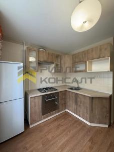 Продажа квартиры Омск.&nbsp;улица Серова, 22