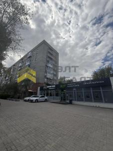 Продажа квартиры Омск.&nbsp;улица Серова, 22