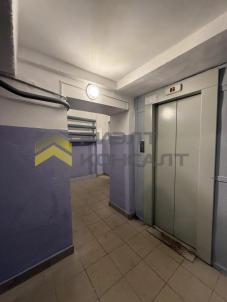 Продажа квартиры Омск.&nbsp;улица Серова, 22