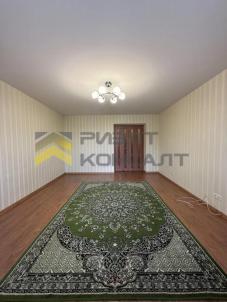 Продажа квартиры Омск.&nbsp;улица Серова, 22