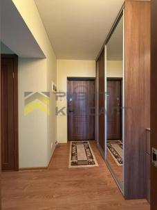 Продажа квартиры Омск.&nbsp;улица Серова, 22