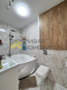Продажа квартиры Омск.&nbsp;проспект Комарова, 11