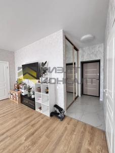 Продажа квартиры Омск.&nbsp;проспект Комарова, 11