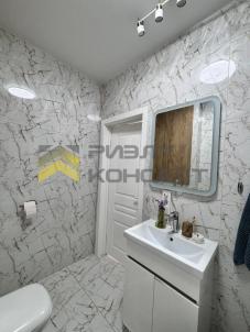 Продажа квартиры Омск.&nbsp;проспект Комарова, 11