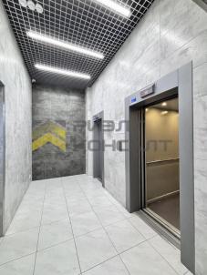 Продажа квартиры Омск.&nbsp;проспект Комарова, 11