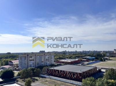 Продажа квартиры Омск.&nbsp;проспект Комарова, 11