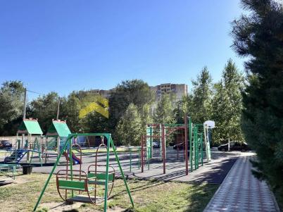 Продажа квартиры Омск.&nbsp;проспект Комарова, 11