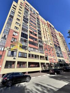 Продажа квартиры Омск.&nbsp;проспект Комарова, 11