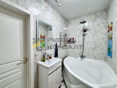 Продажа квартиры Омск.&nbsp;проспект Комарова, 11