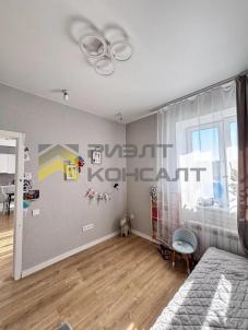 Продажа квартиры Омск.&nbsp;проспект Комарова, 11
