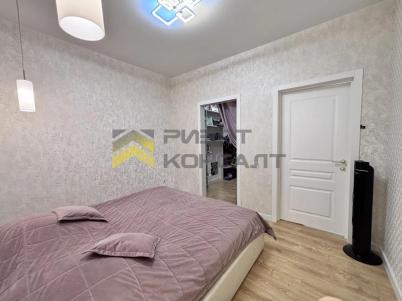 Продажа квартиры Омск.&nbsp;проспект Комарова, 11
