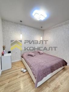 Продажа квартиры Омск.&nbsp;проспект Комарова, 11
