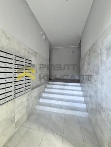 Продажа квартиры Омск.&nbsp;проспект Комарова, 11