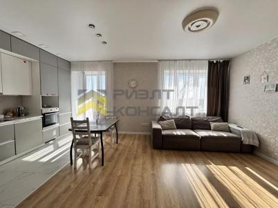Продажа квартиры Омск.&nbsp;проспект Комарова, 11