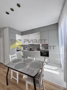 Продажа квартиры Омск.&nbsp;проспект Комарова, 11