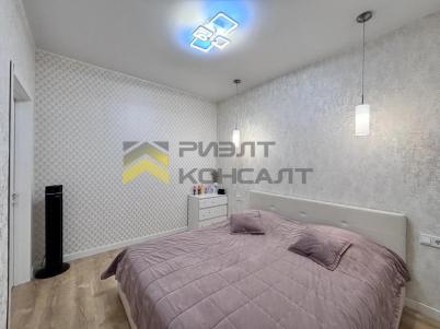 Продажа квартиры Омск.&nbsp;проспект Комарова, 11