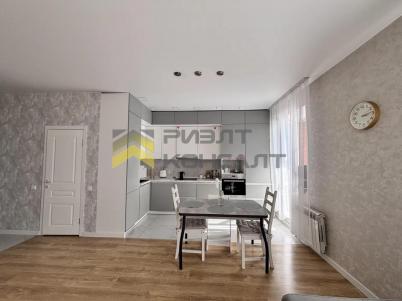 Продажа квартиры Омск.&nbsp;проспект Комарова, 11
