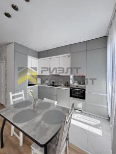 Продажа квартиры Омск.&nbsp;проспект Комарова, 11