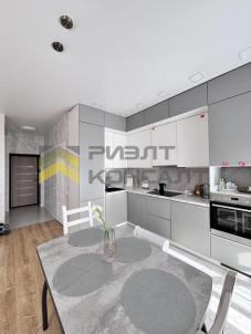 Продажа квартиры Омск.&nbsp;проспект Комарова, 11