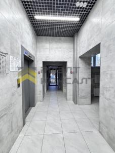 Продажа квартиры Омск.&nbsp;проспект Комарова, 11