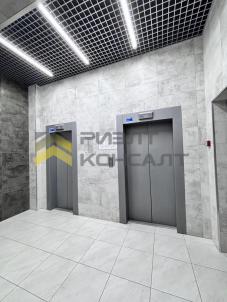 Продажа квартиры Омск.&nbsp;проспект Комарова, 11