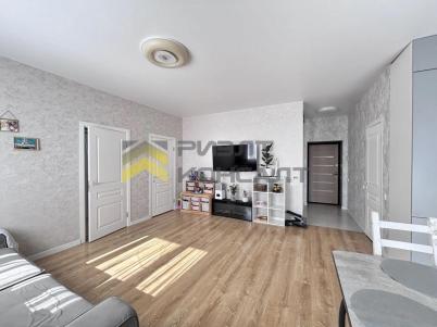 Продажа квартиры Омск.&nbsp;проспект Комарова, 11