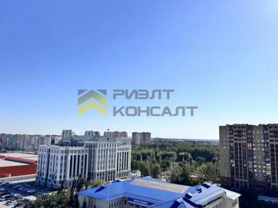 Продажа квартиры Омск.&nbsp;проспект Комарова, 11