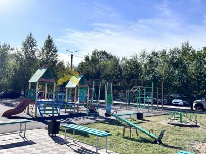 Продажа квартиры Омск.&nbsp;проспект Комарова, 11
