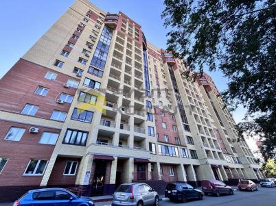 Продажа квартиры Омск.&nbsp;проспект Комарова, 11