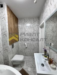 Продажа квартиры Омск.&nbsp;проспект Комарова, 11