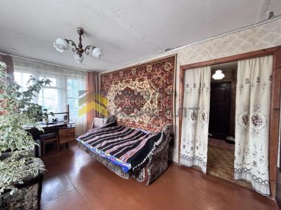 Продажа квартиры улица Первомайская, 7