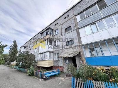 Продажа квартиры улица Первомайская, 7