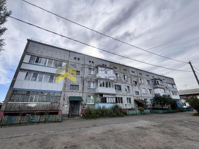 Продажа квартиры улица Первомайская, 7