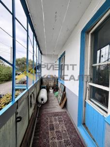 Продажа квартиры улица Первомайская, 7