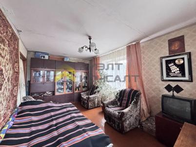 Продажа квартиры улица Первомайская, 7