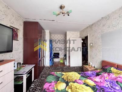Продажа квартиры улица Первомайская, 7