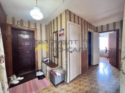 Продажа квартиры улица Первомайская, 7