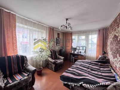 Продажа квартиры улица Первомайская, 7