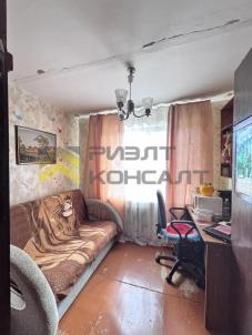 Продажа квартиры улица Первомайская, 7
