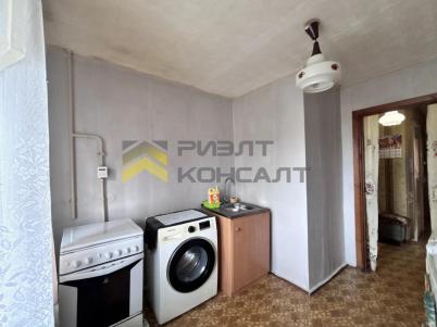 Продажа квартиры улица Первомайская, 7