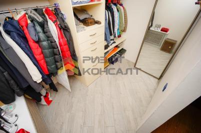Продажа квартиры Омск.&nbsp;улица Дергачева, 1/2