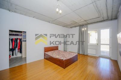 Продажа квартиры Омск.&nbsp;улица Дергачева, 1/2
