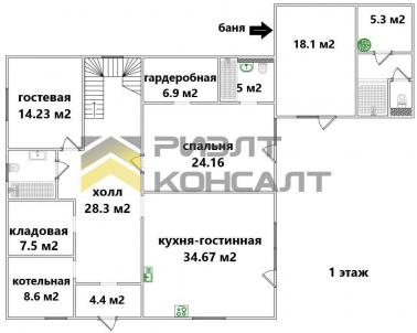 Продажа квартиры Омск.&nbsp;улица Дергачева, 1/2
