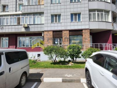 Продажа коммерческой недвижимости Омск.&nbsp;улица Конева, 6