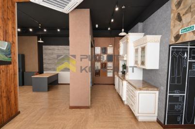 Продажа коммерческой недвижимости Омск.&nbsp;улица Конева, 6