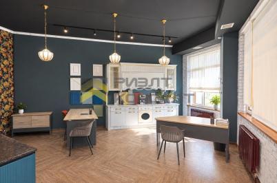 Продажа коммерческой недвижимости Омск.&nbsp;улица Конева, 6
