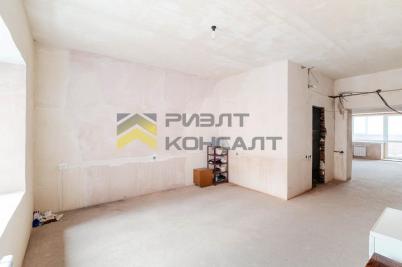 Продажа квартиры Омск.&nbsp;улица А.Н.Кабанова, 2